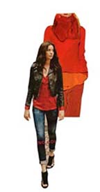 Layers are an essential look for Winter 2011